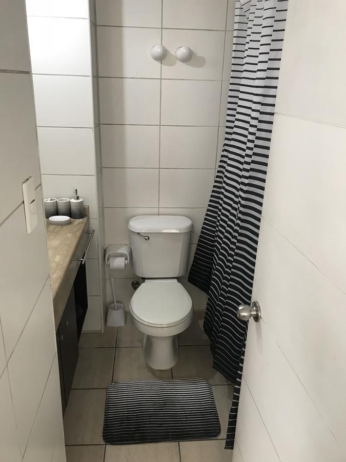 Apartamento Geocentro Marin