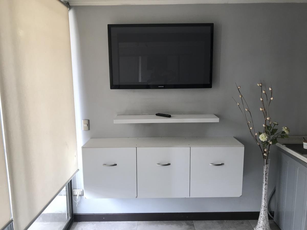 Geocentro Marin Apartamento