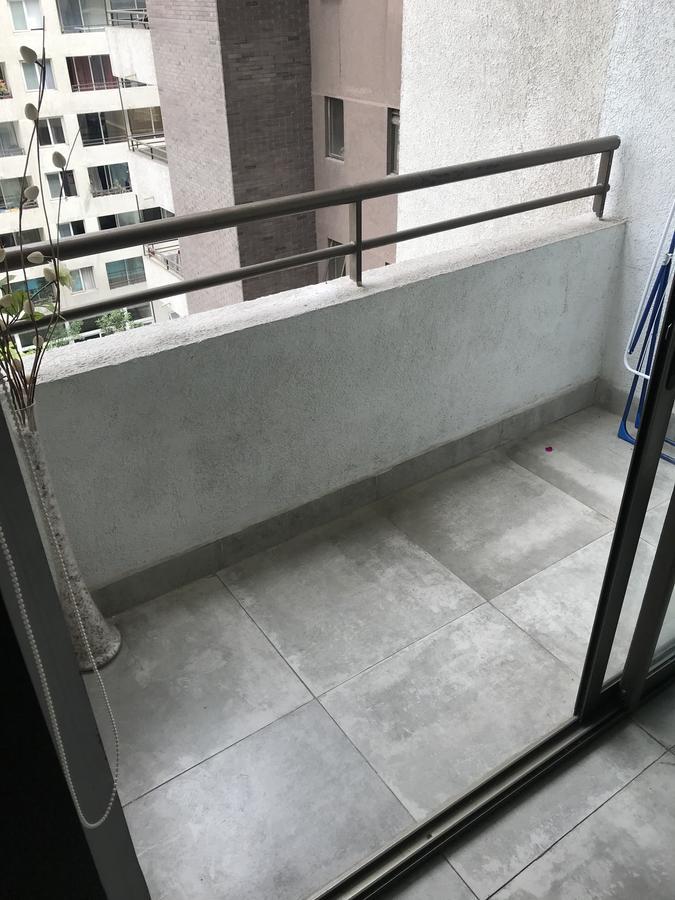 Apartamento Geocentro Marin