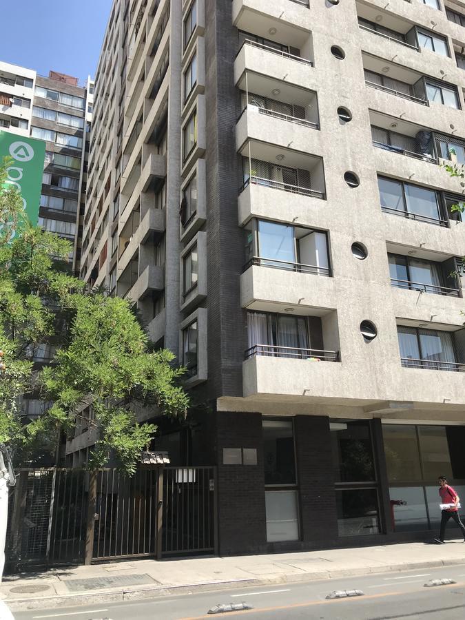 Apartamento Geocentro Marin Santiago